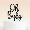 Baby Shower Cake Topper - Personify 