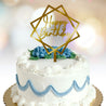 Happy Birthday Cake Topper - Personify 