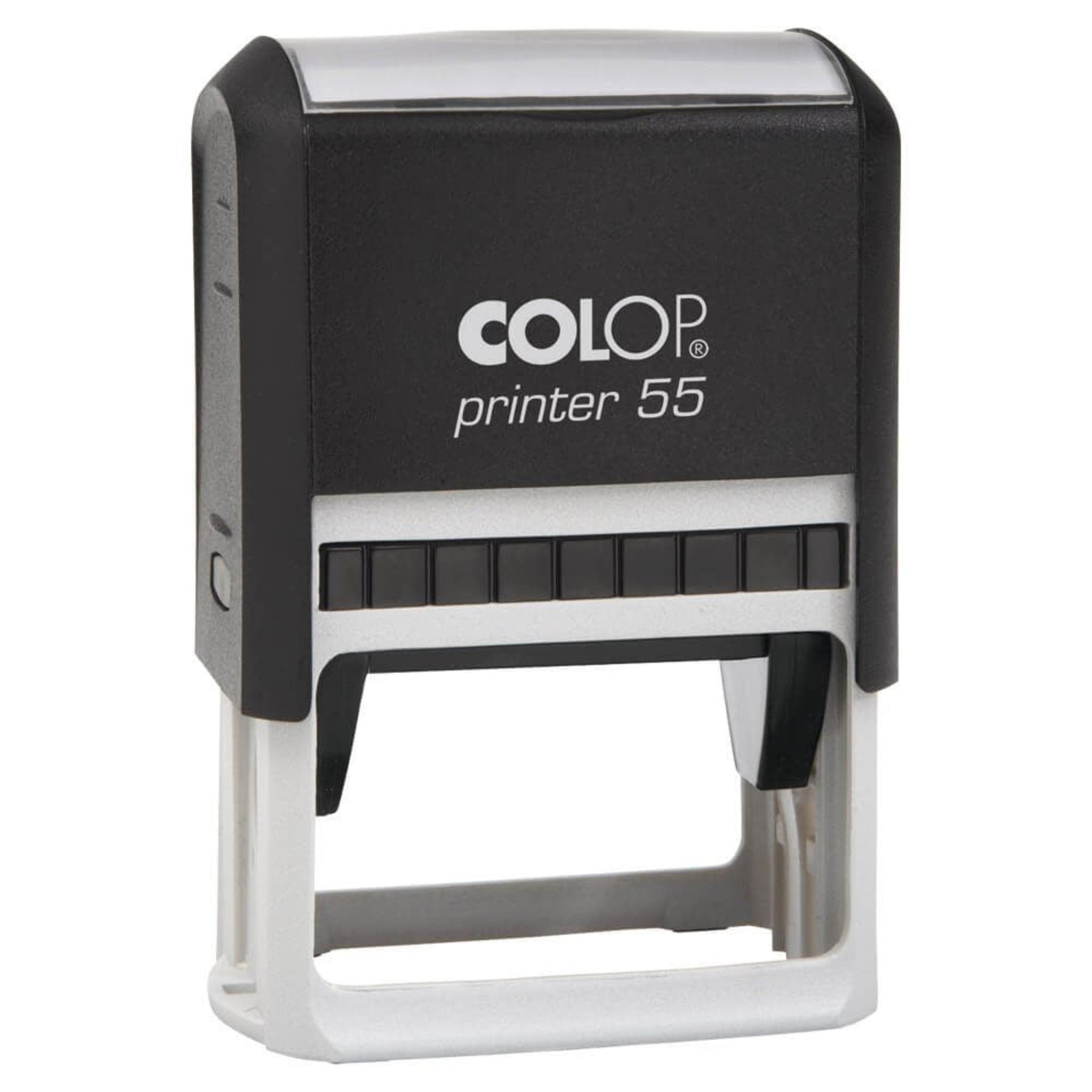 Self-Inking Rubber Stamp - Colop L55