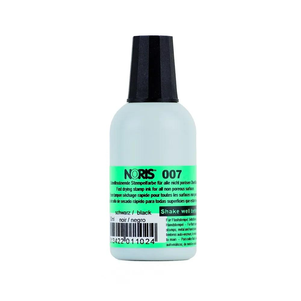 Noris 007 Quick Dry Ink Bottle 