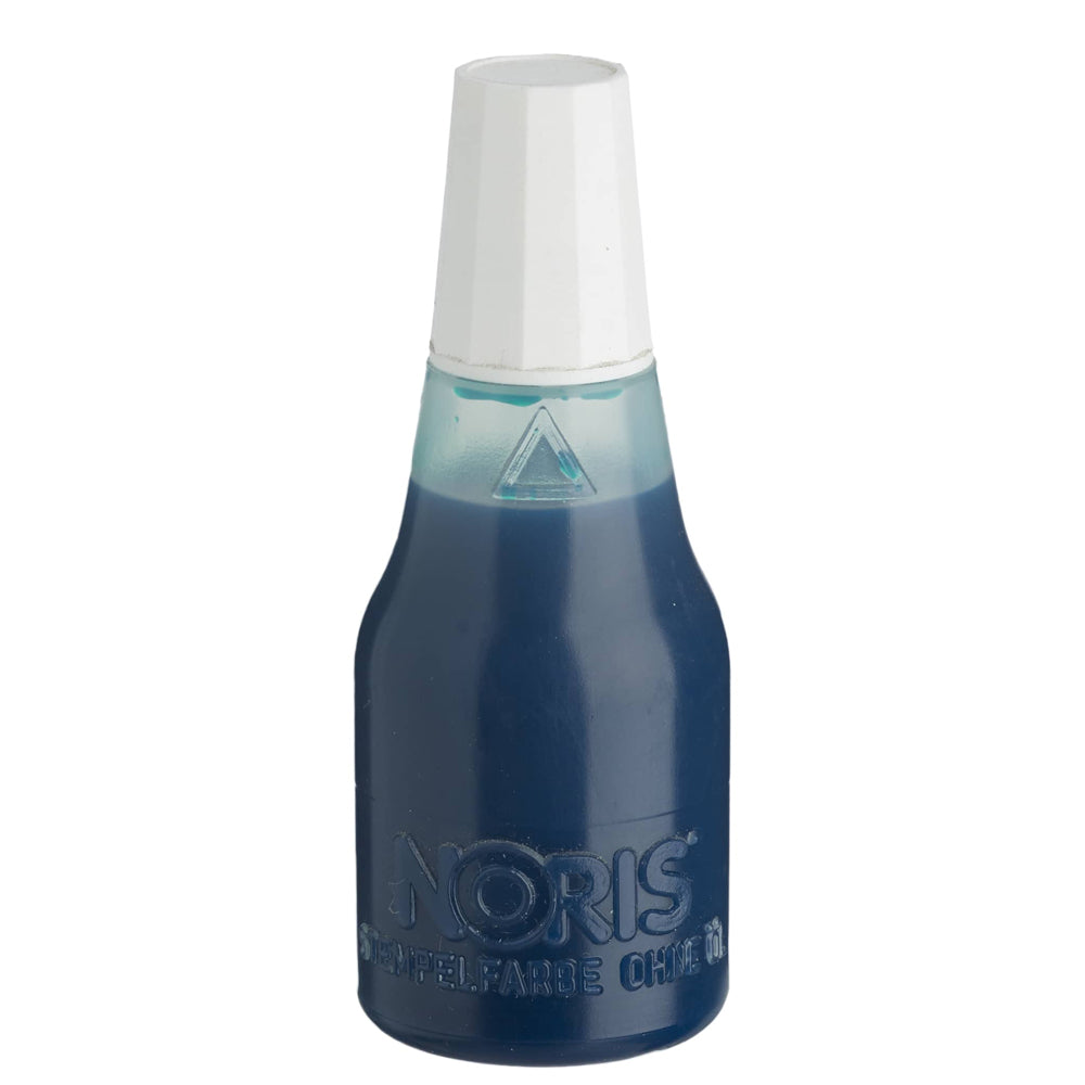 Noris Water-Based Ink - blue