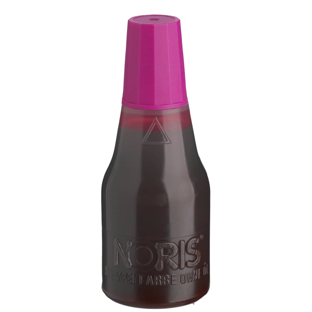 Noris Water-Based Ink - pink