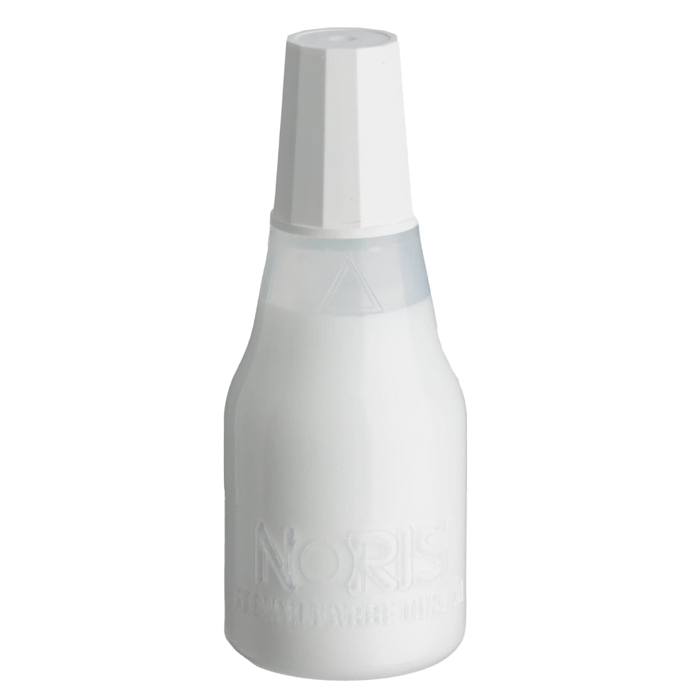 Noris Water-Based Ink - white