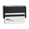 Self-Inking Rubber Stamp - Colop L25 