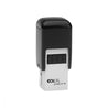 Self-Inking Rubber Stamp - Colop Q12 