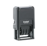 Self-Inking Rubber Stamp - Trodat 4750 Dater 