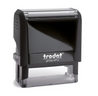 Self-Inking Rubber Stamp - Trodat 4912 