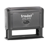 Self-Inking Rubber Stamp - Trodat 4918 