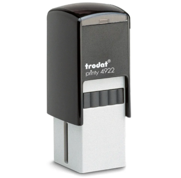 Self-Inking Rubber Stamp - Trodat 4922 