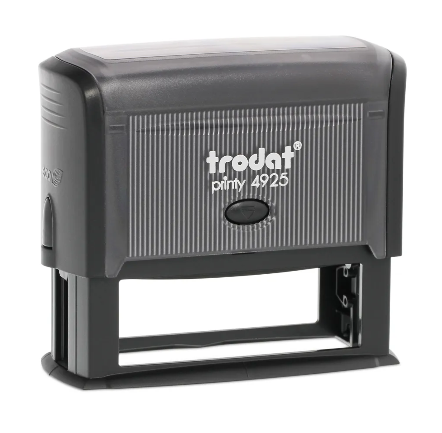 Self-Inking Rubber Stamp - Trodat 4925 