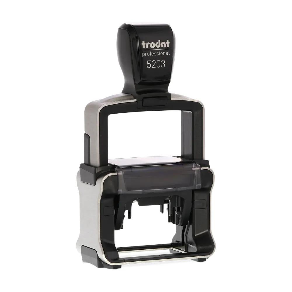 Self-Inking Rubber Stamp - Trodat 5203