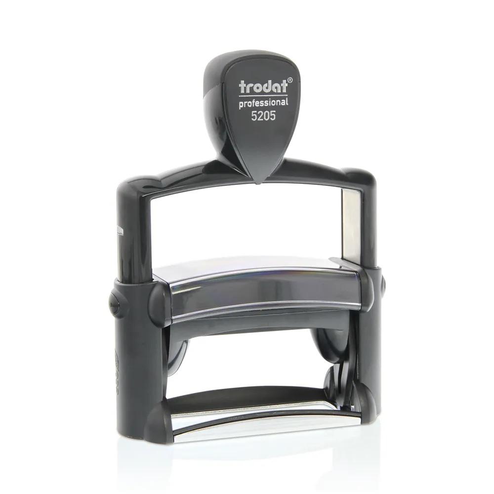 Self-Inking Rubber Stamp - Trodat 5205 