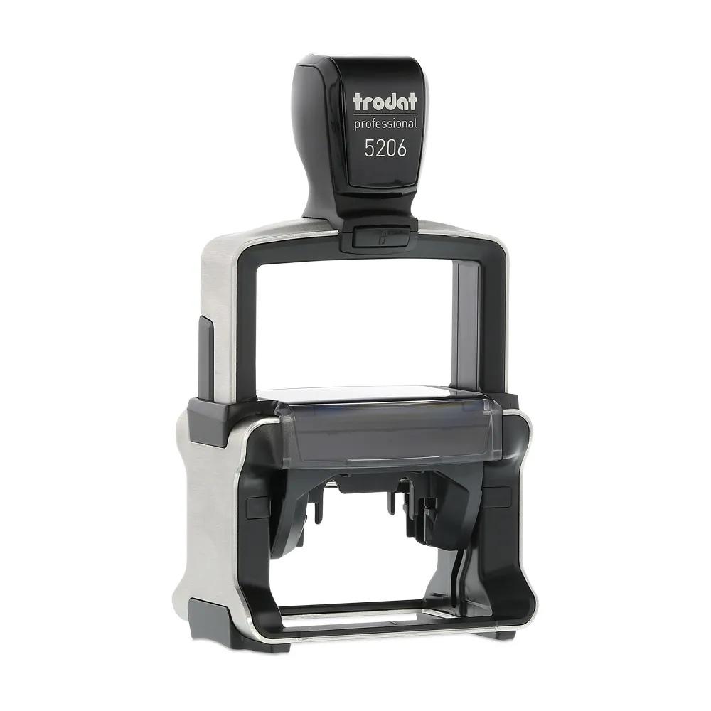 Self-Inking Rubber Stamp - Trodat 5206 