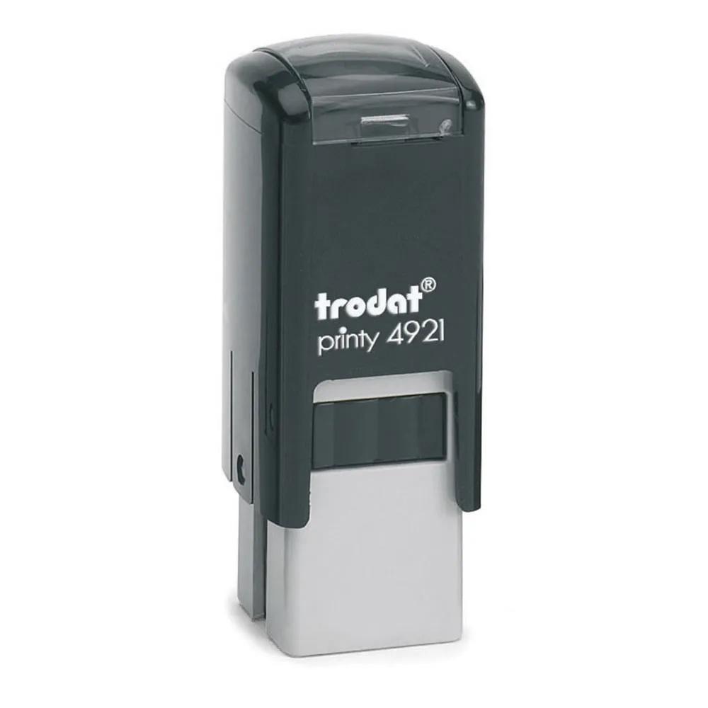 Self-Inking Rubber Stamp - Trodat Printy 4921