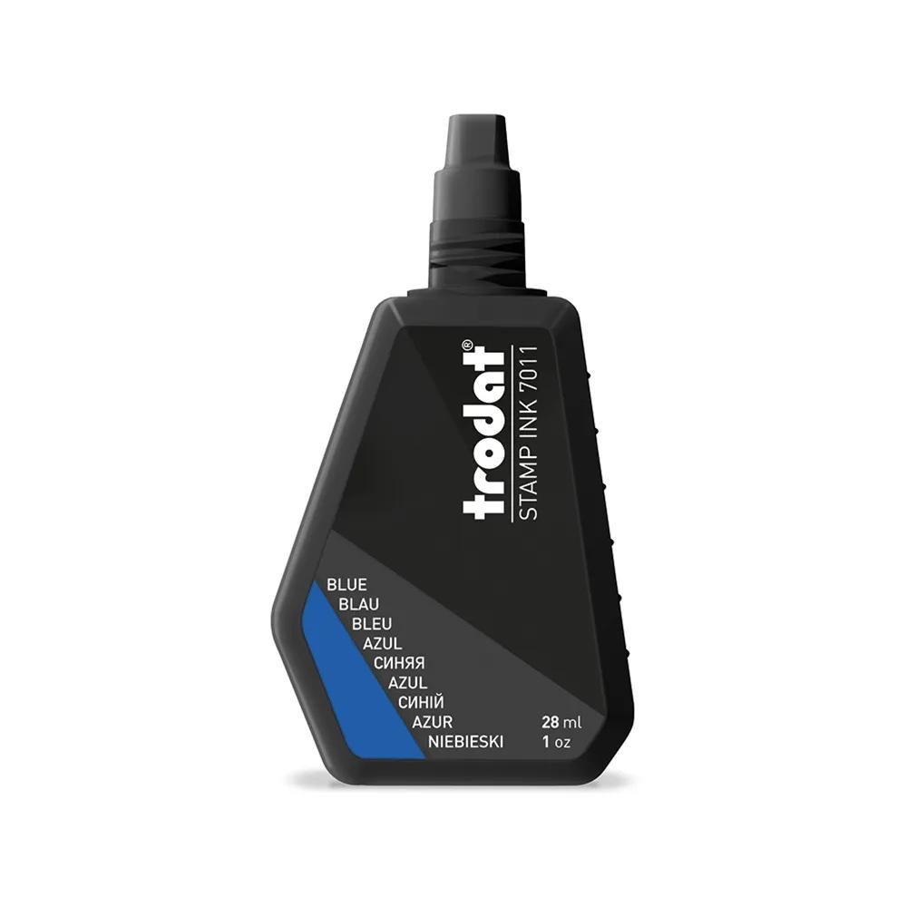 Trodat 7011 Ink Bottle - Personify 