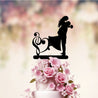 Wedding Cake Topper - Personify 