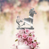 Wedding Cake Topper - Personify 