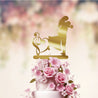 Wedding Cake Topper - Personify 